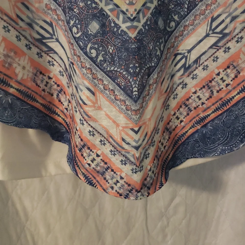 Cato Size S Womens Blouse. (#59) - Picture 5 of 8
